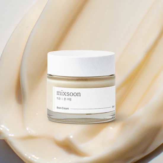 Mixsoon Bean Cream [50ml]